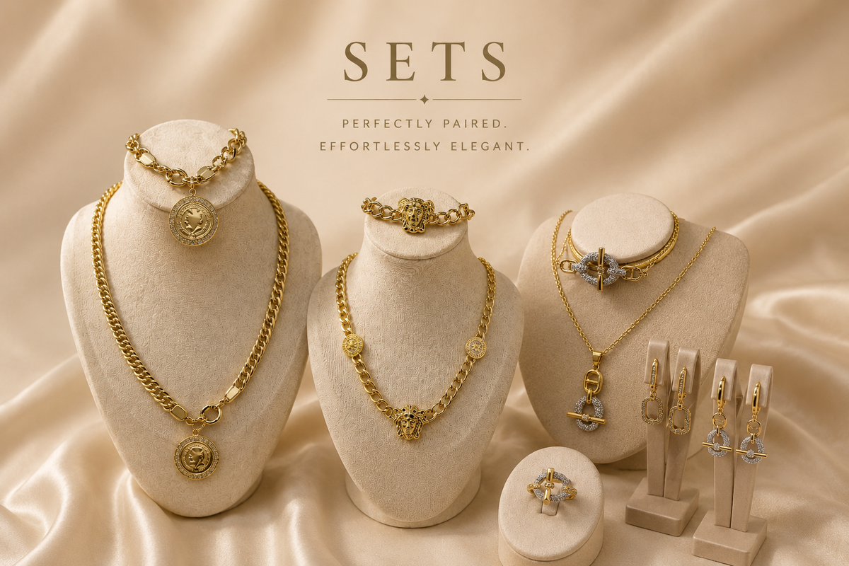 Sets Collection