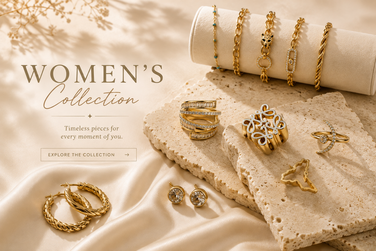 Women's Collection