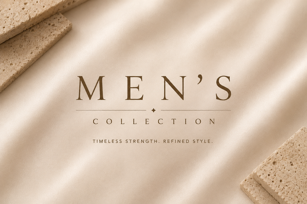 Men's Collection