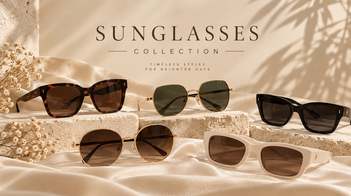 Sunglasses Collection