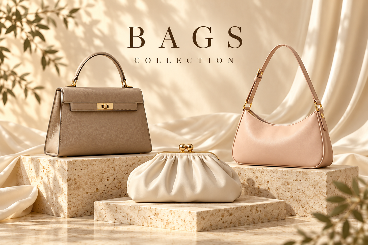 Bags Collection