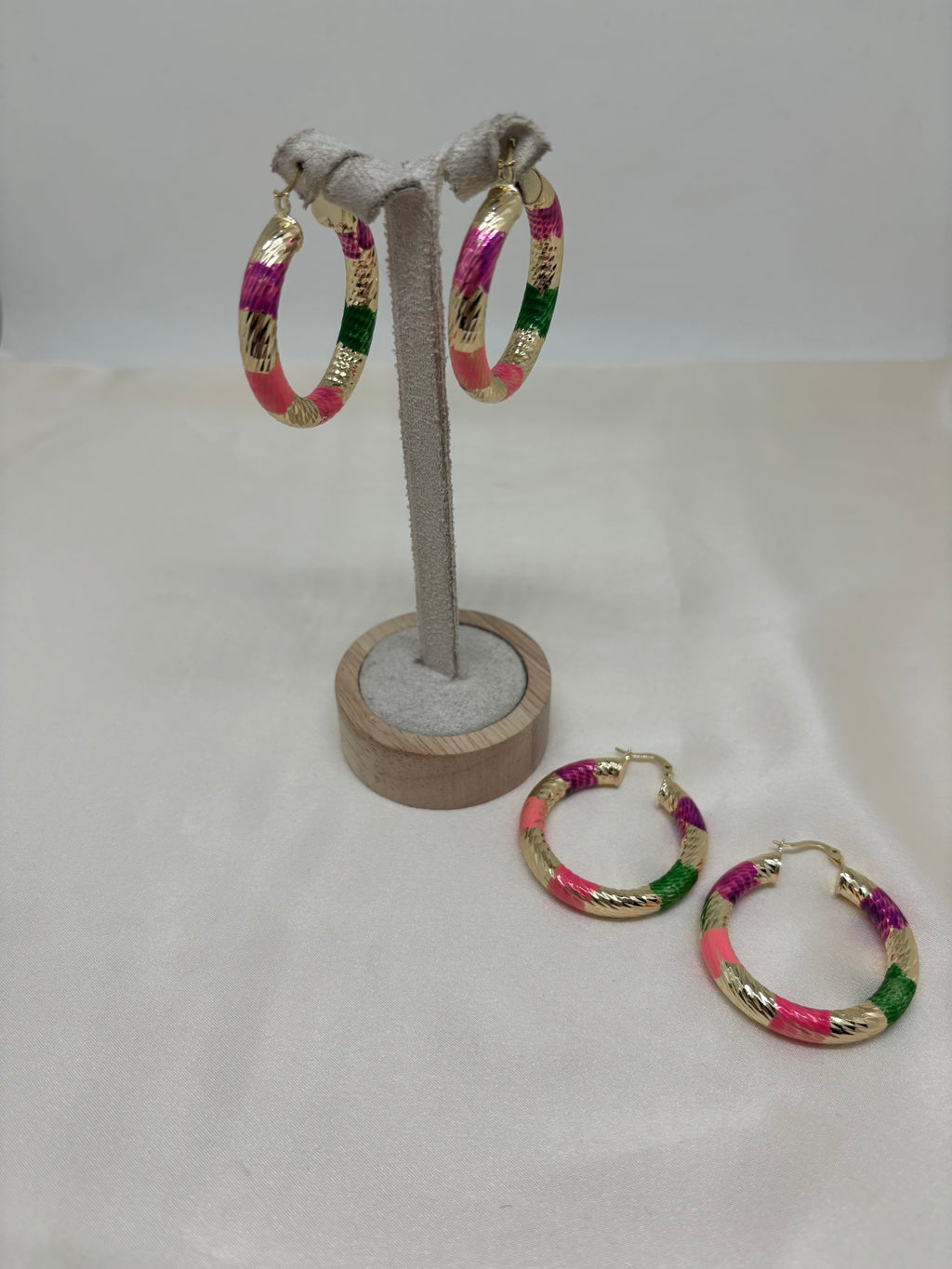 Earrings 37