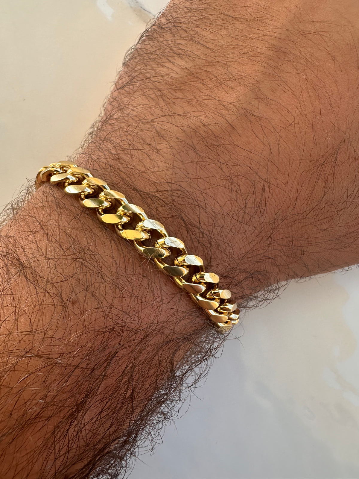 Chain Bracelet 10