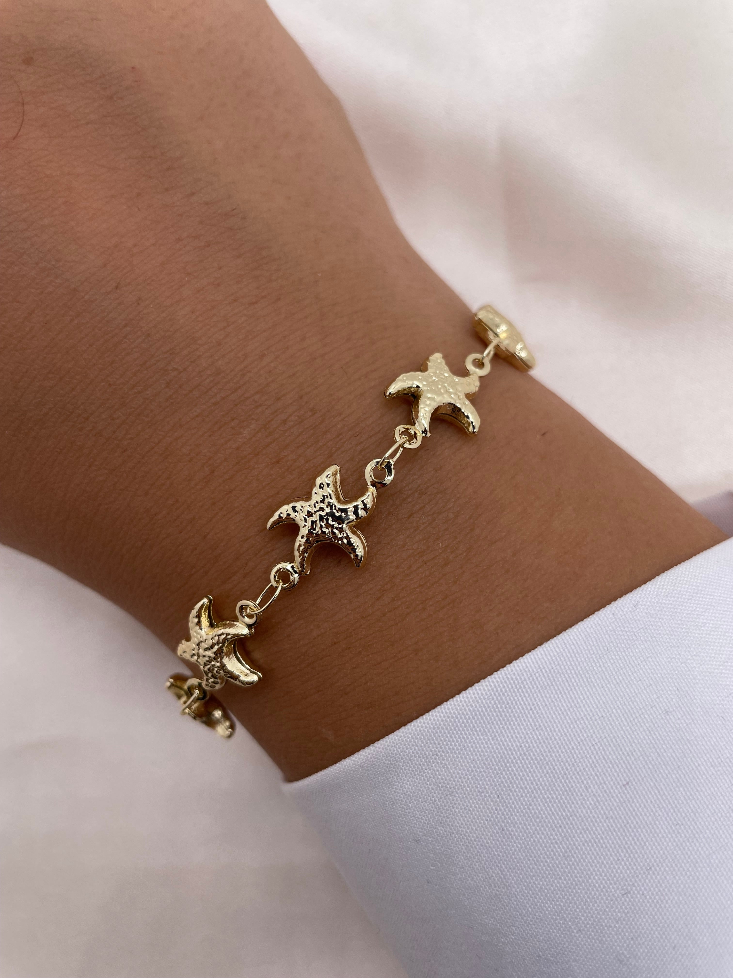 Star Bracelet