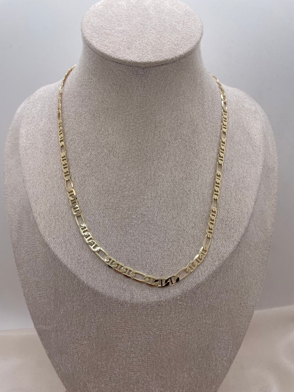 Chain Necklace