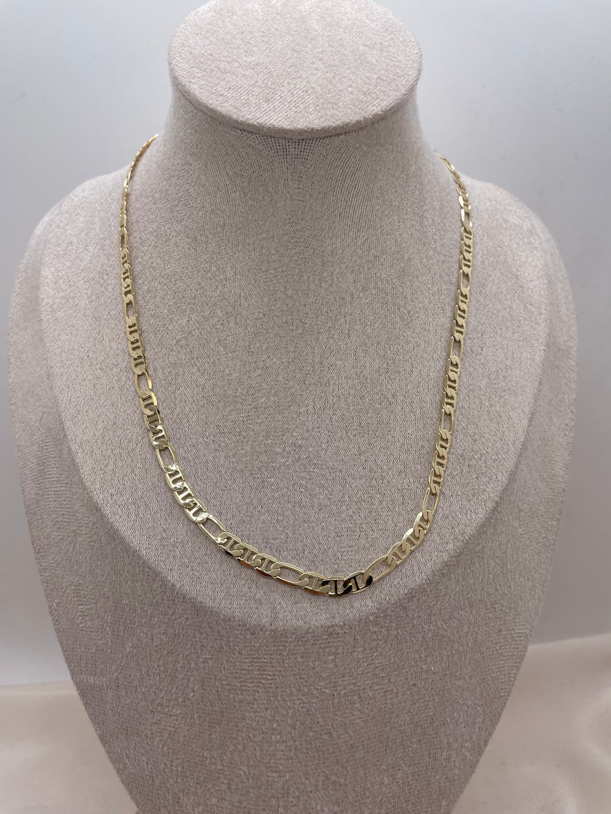 Chain Necklace