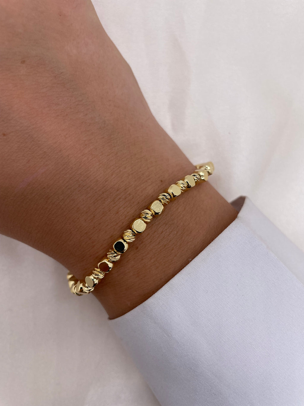 Boulee Bracelet 333