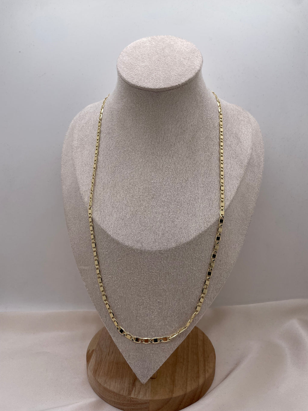 Alin Necklace
