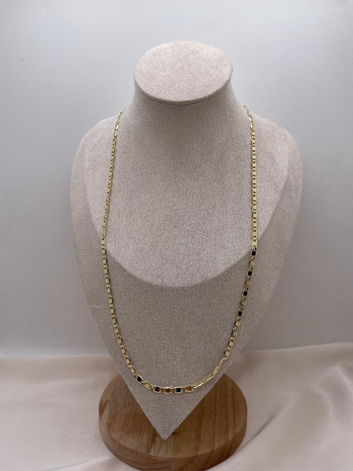 Alin Necklace