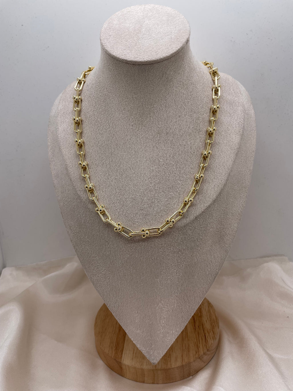 Tiffany Original Necklace