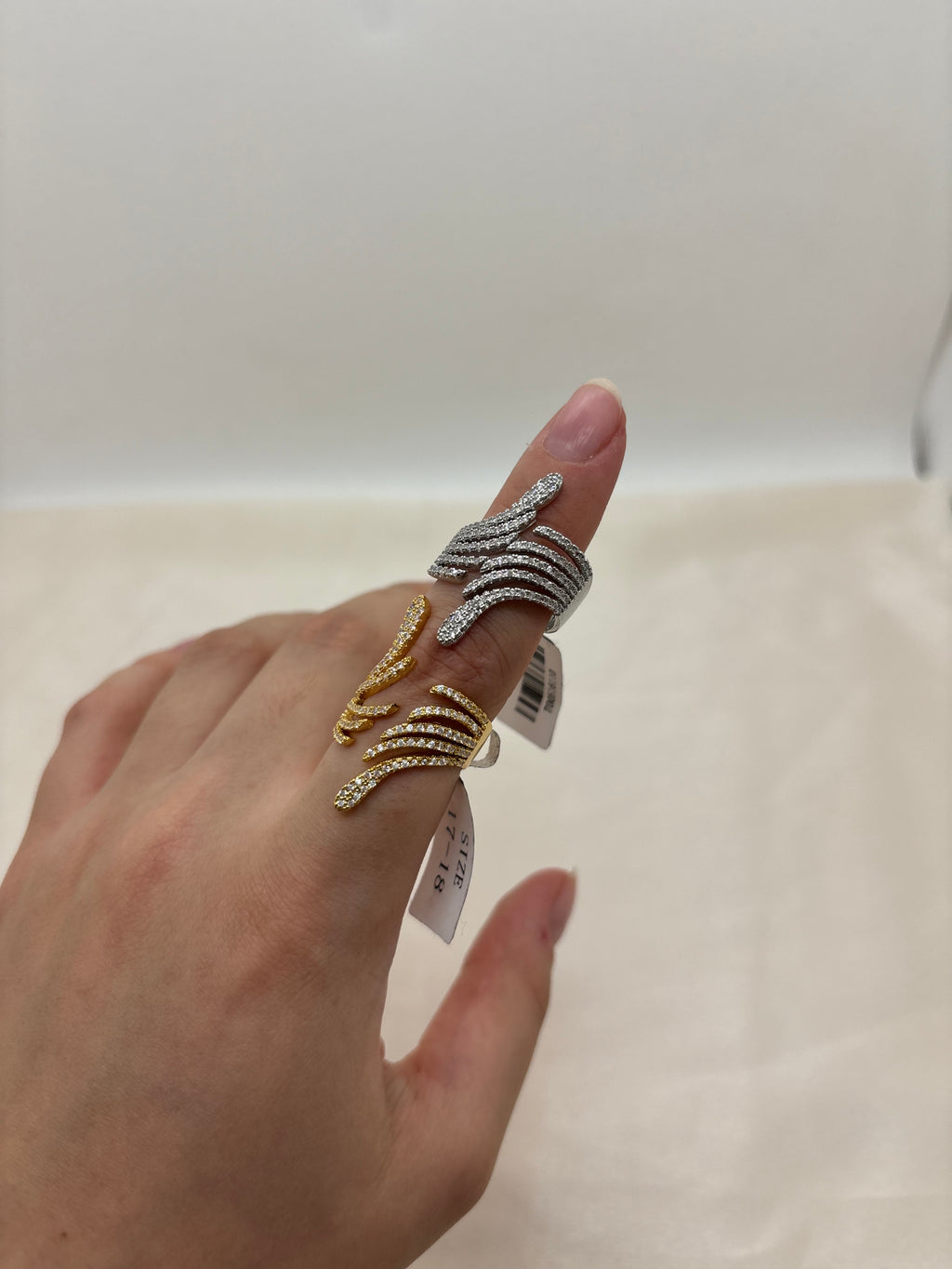 Ring 17