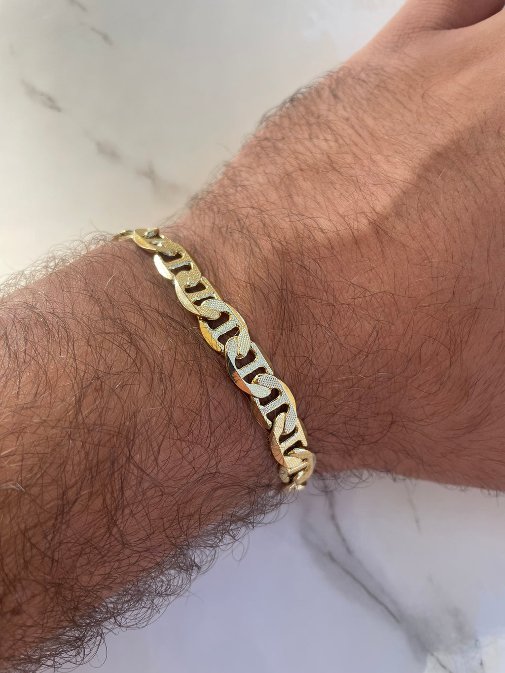 Chain Bracelet 3