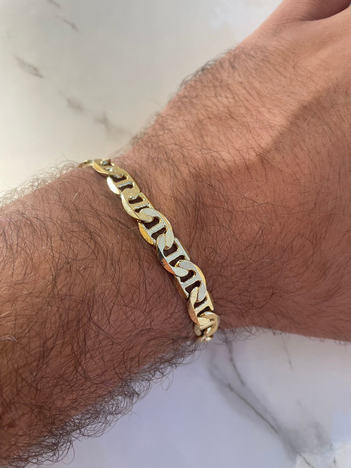 Chain Bracelet 3