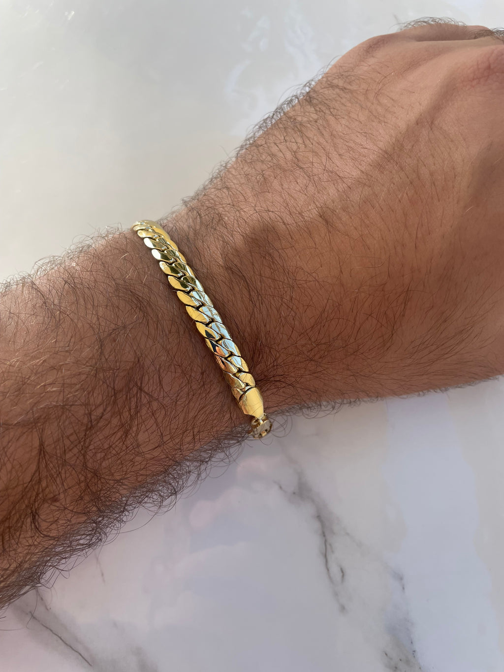 Chain Bracelet 2