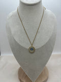 Mystic Eye Necklace