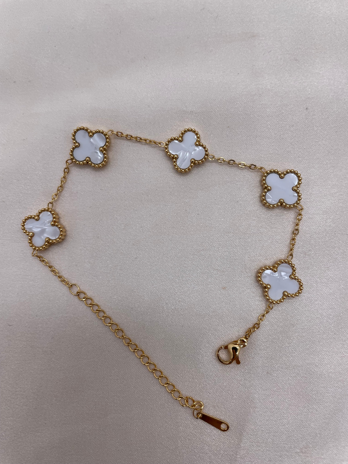 Vancleef Bracelet
