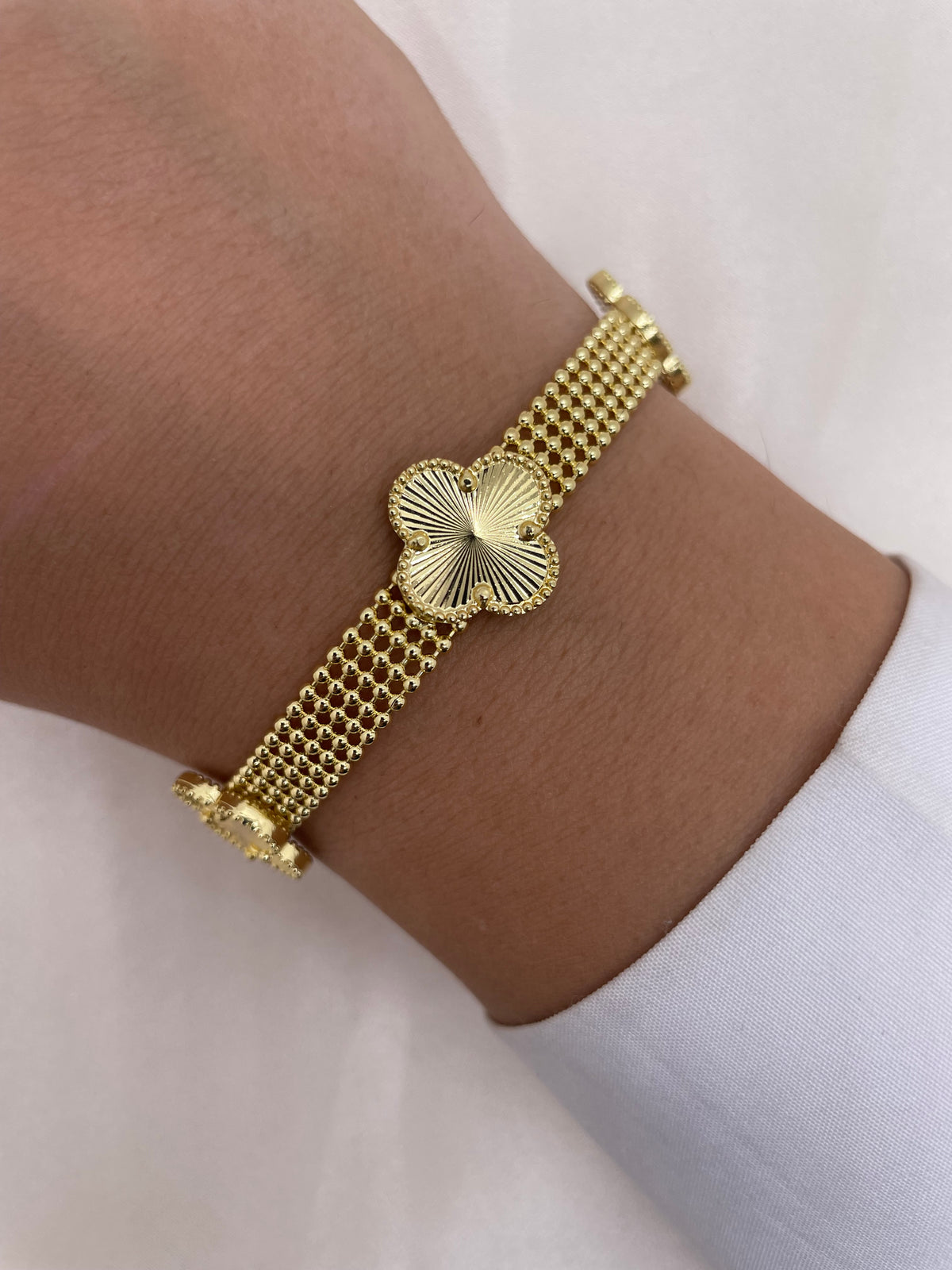 Vancleef Bracelet 2