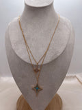 Sparkle Necklace 080