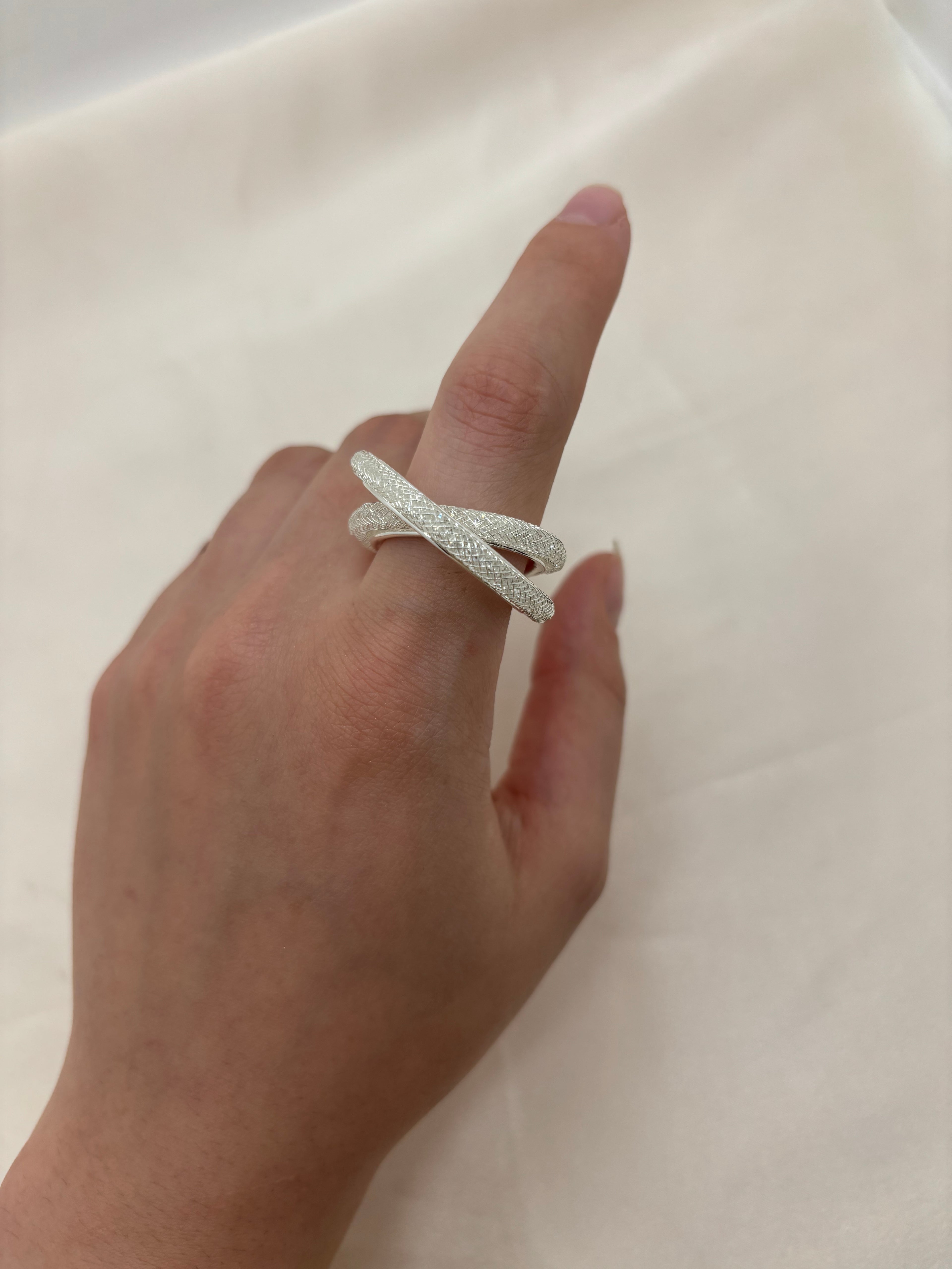Orbit Ring