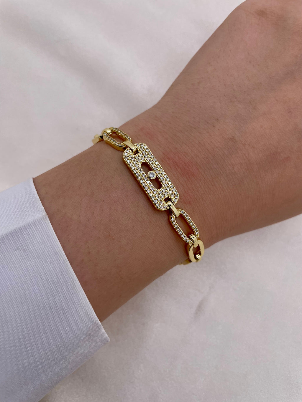 Hola Bracelet