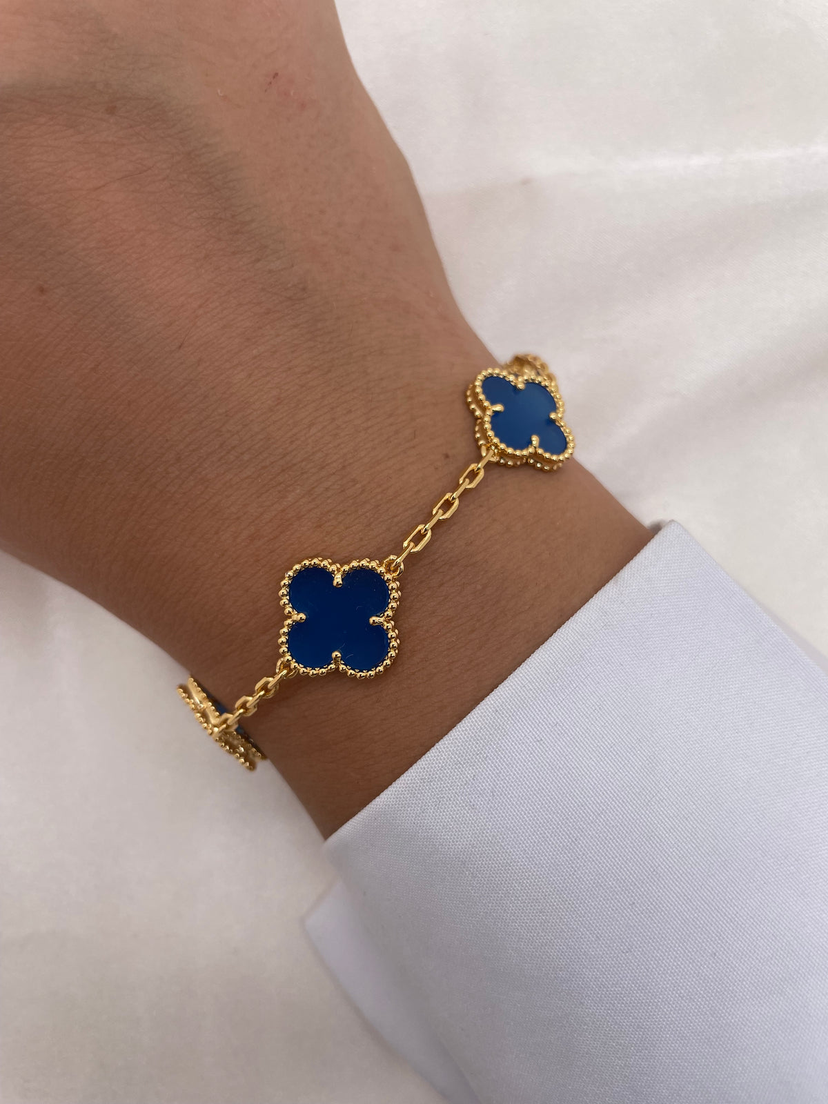 Vancleef Bracelet 2