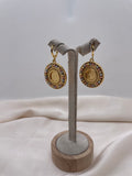 Lira Earrings