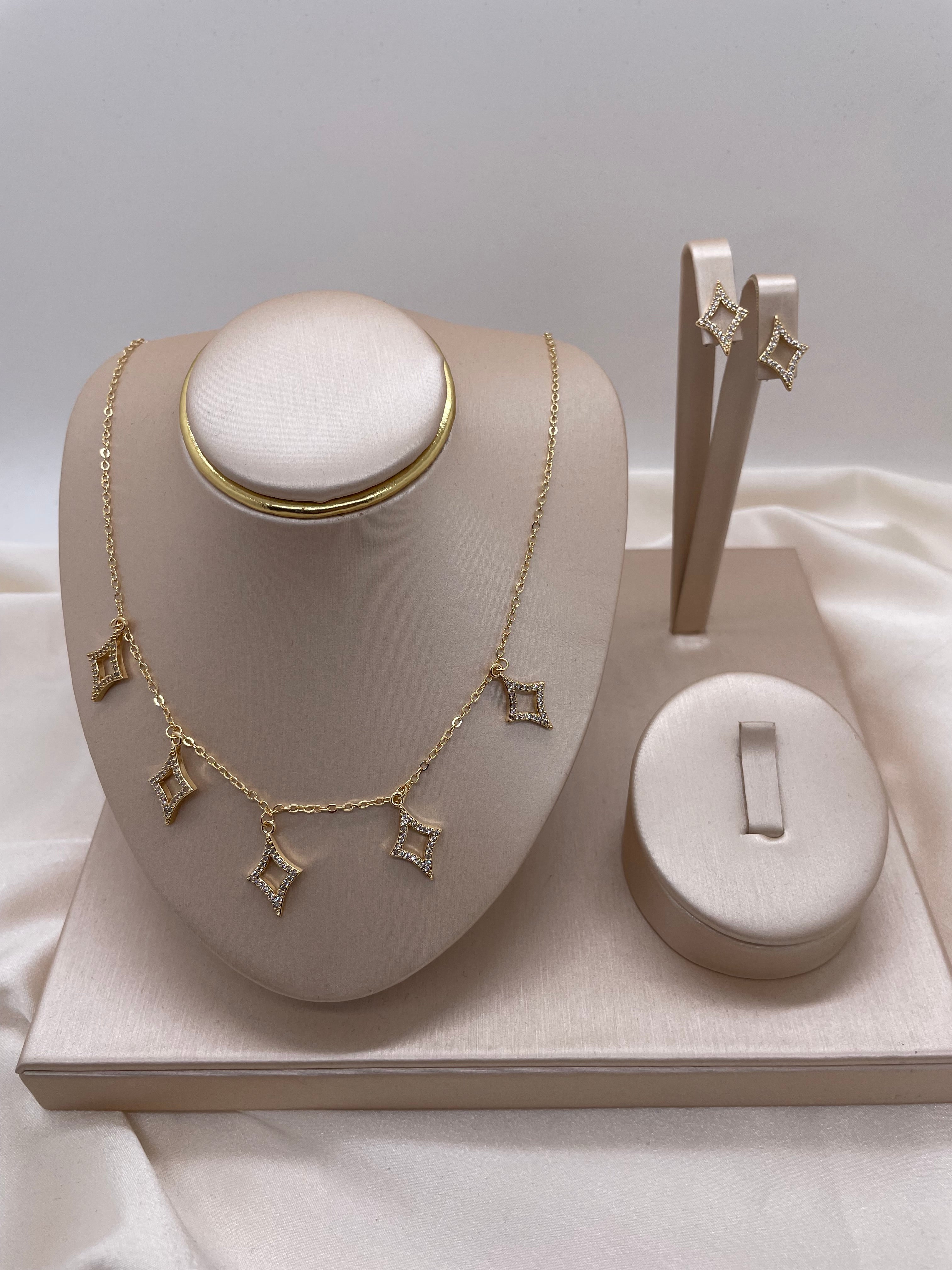 Eden Set