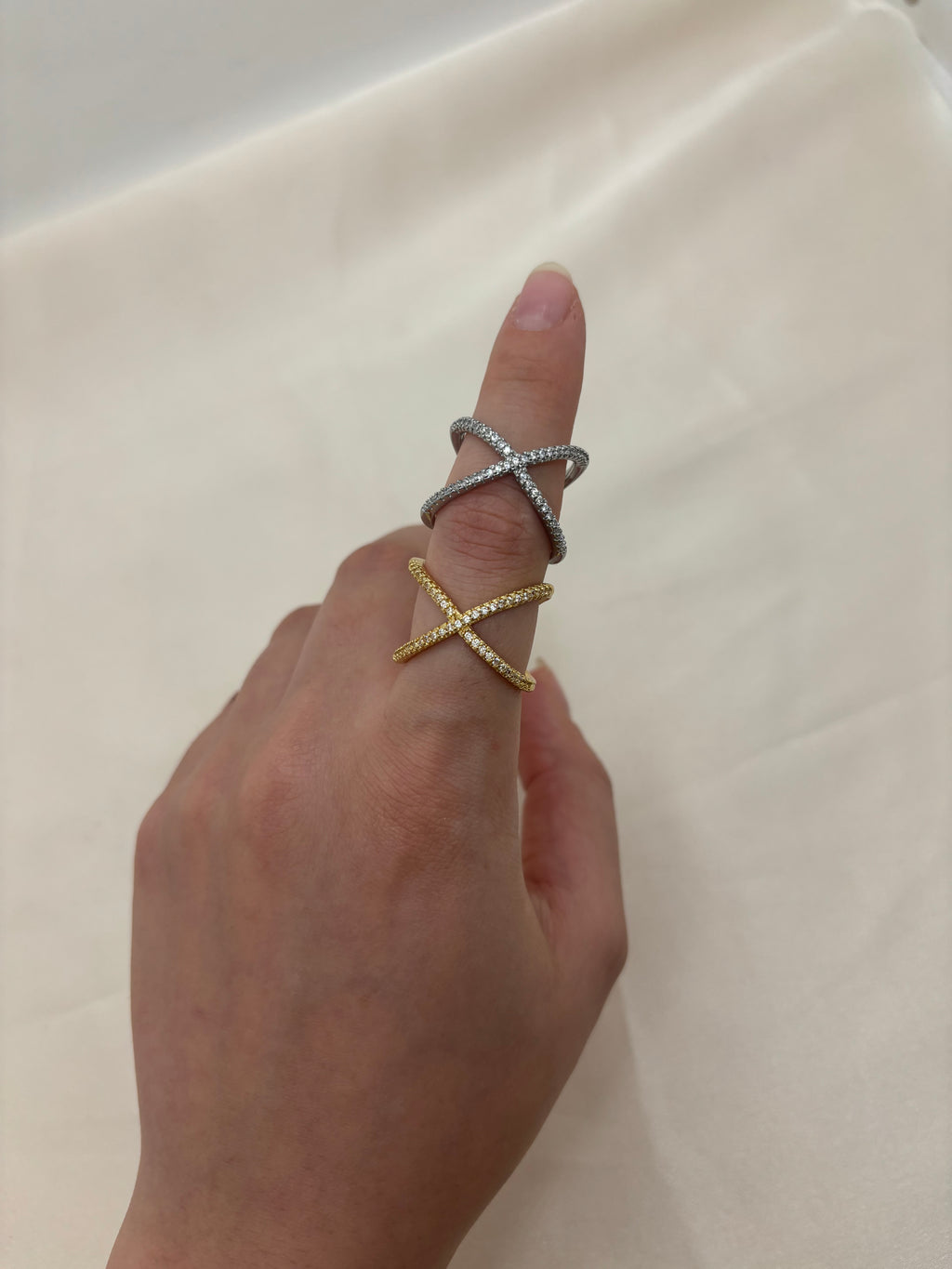 X Ring