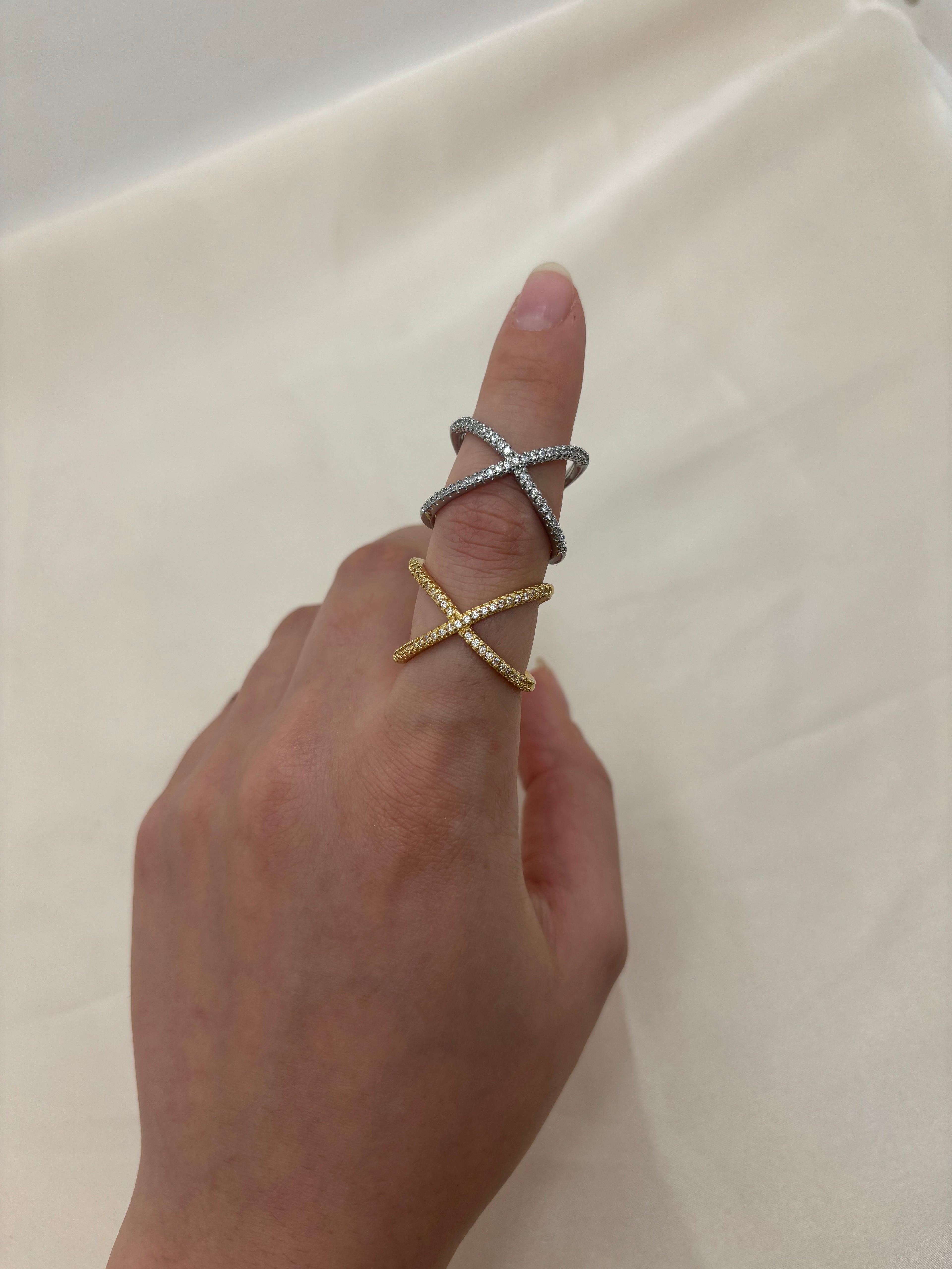 X Ring