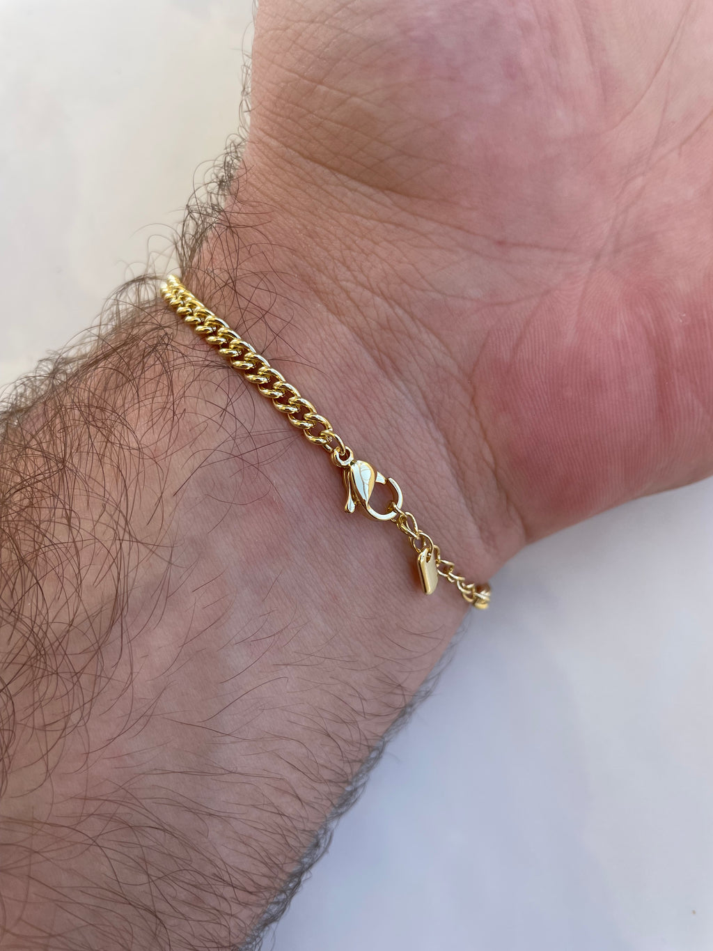 Chain Bracelet 6