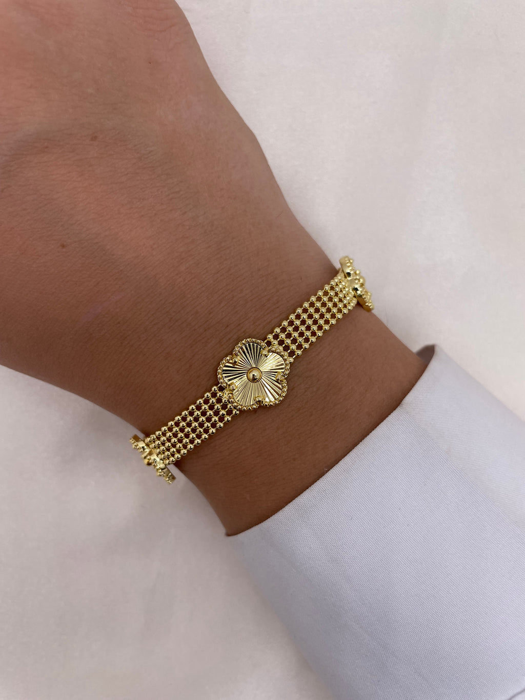 Vancleef Bracelet 1