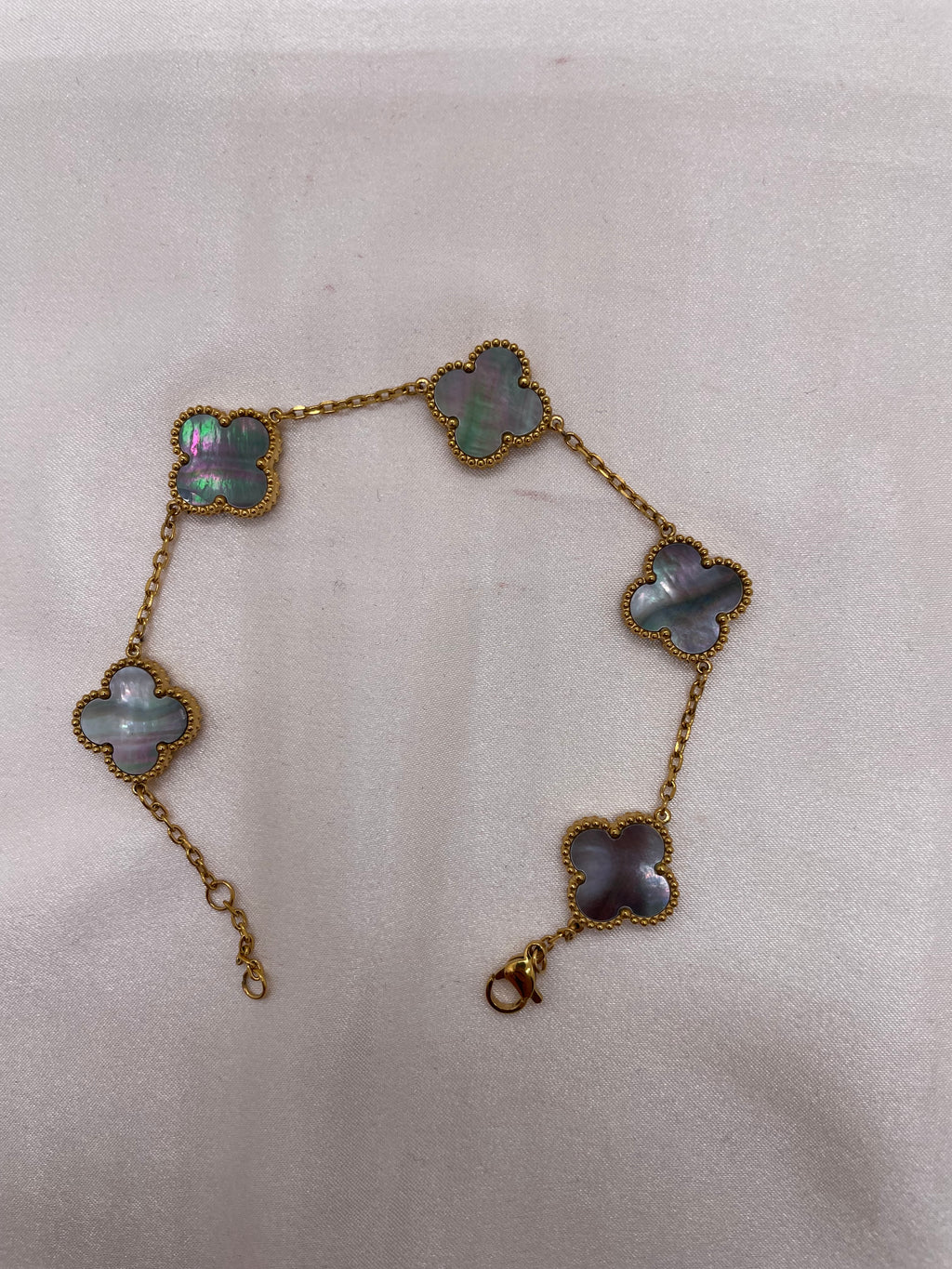 Vancleef Bracelet1