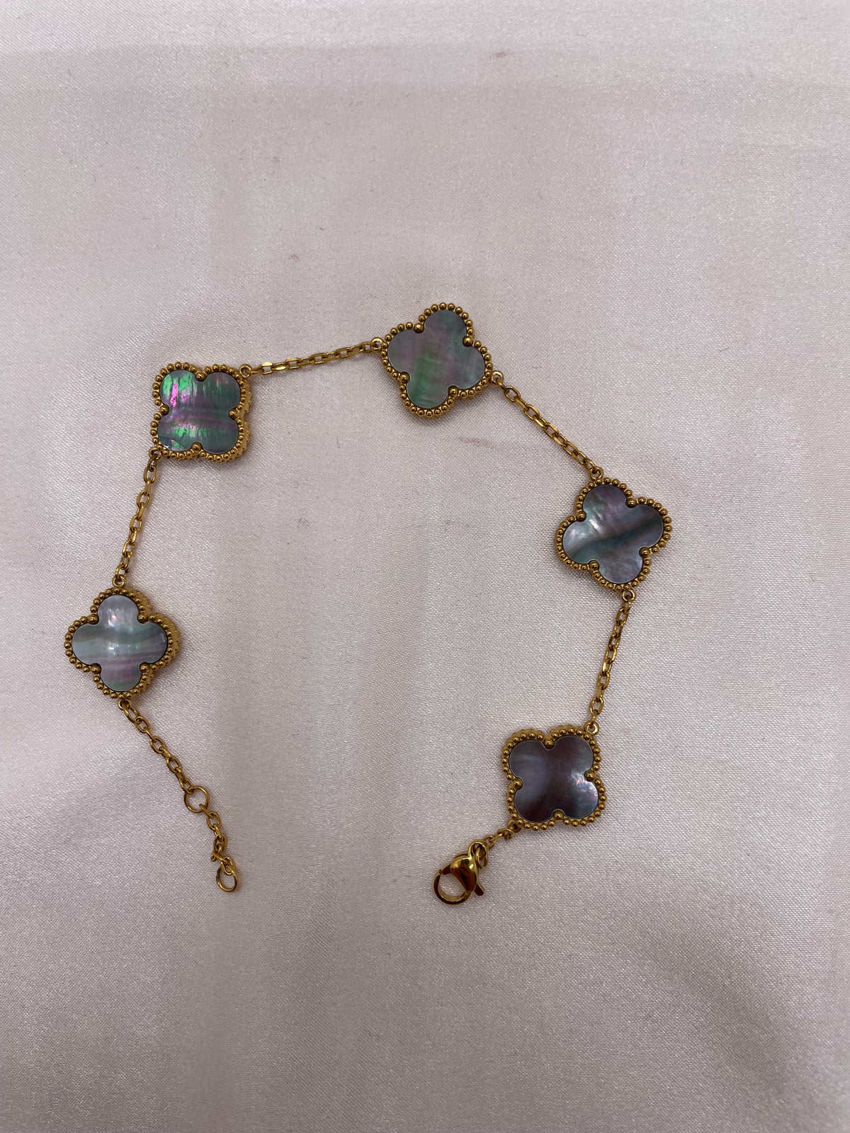 Vancleef Bracelet1