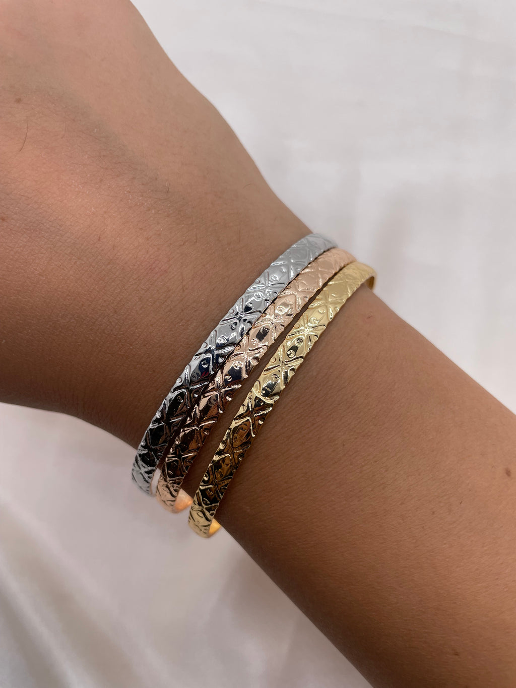 Multicolor Bangles