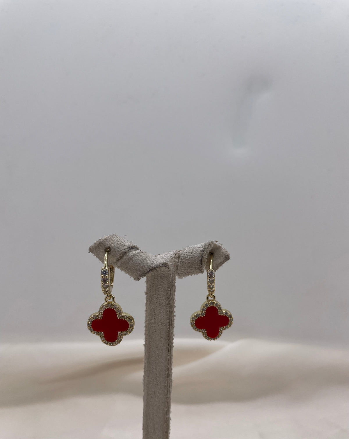 Vancleef Earrings