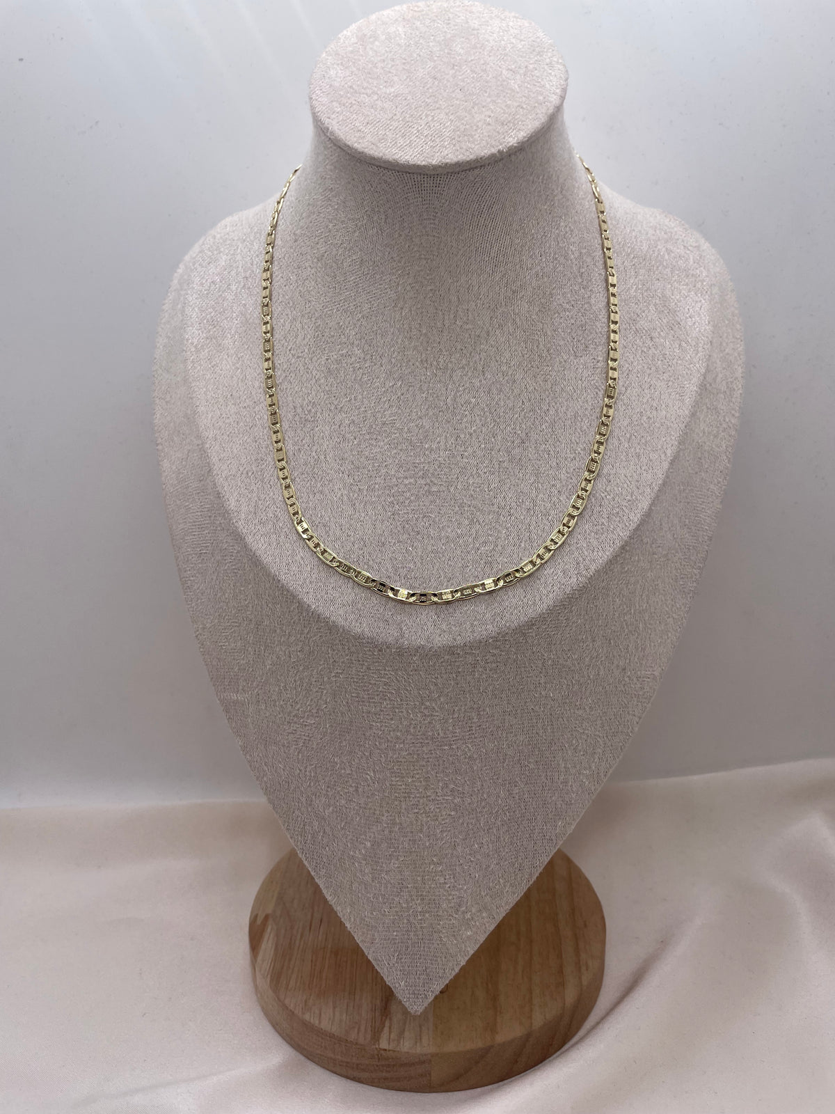 Kaline Necklace