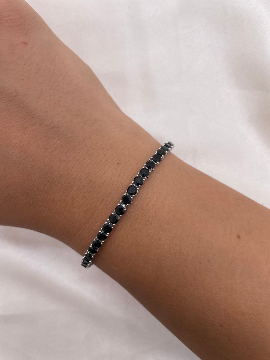 Tennis Bracelet