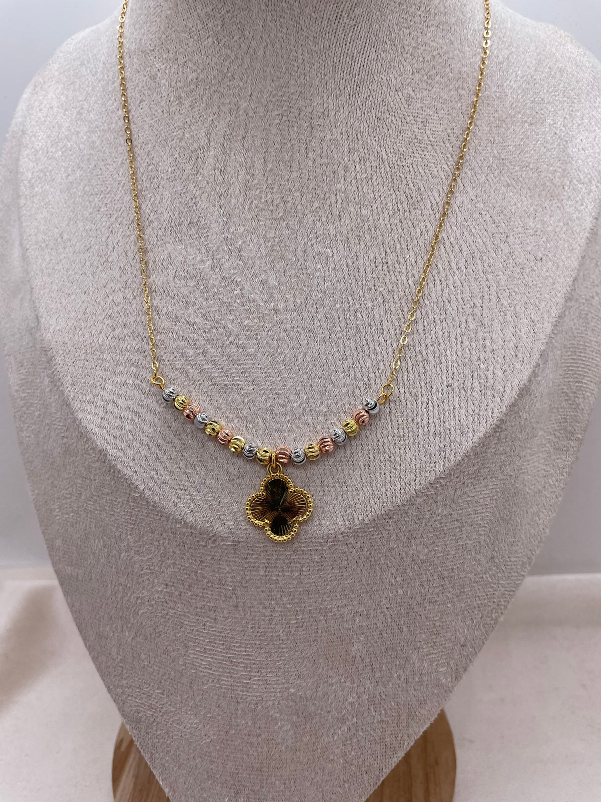 Vancleef Necklace