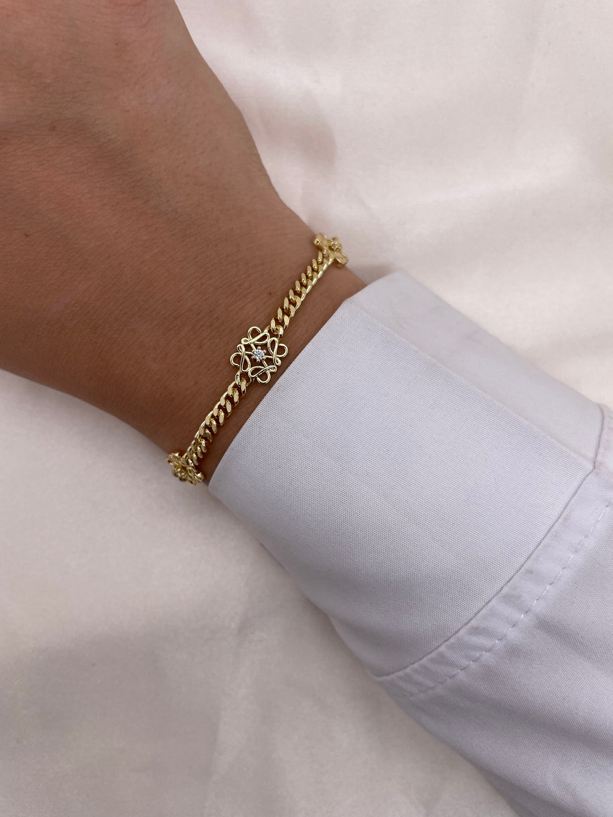 Loewe Bracelet