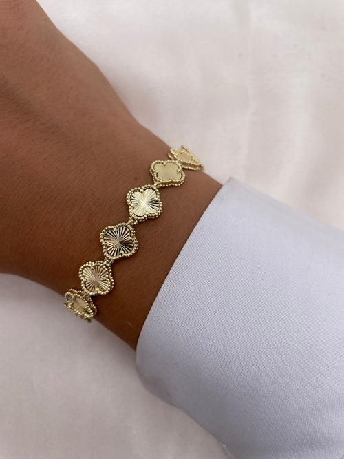 Vancleef Bracelet