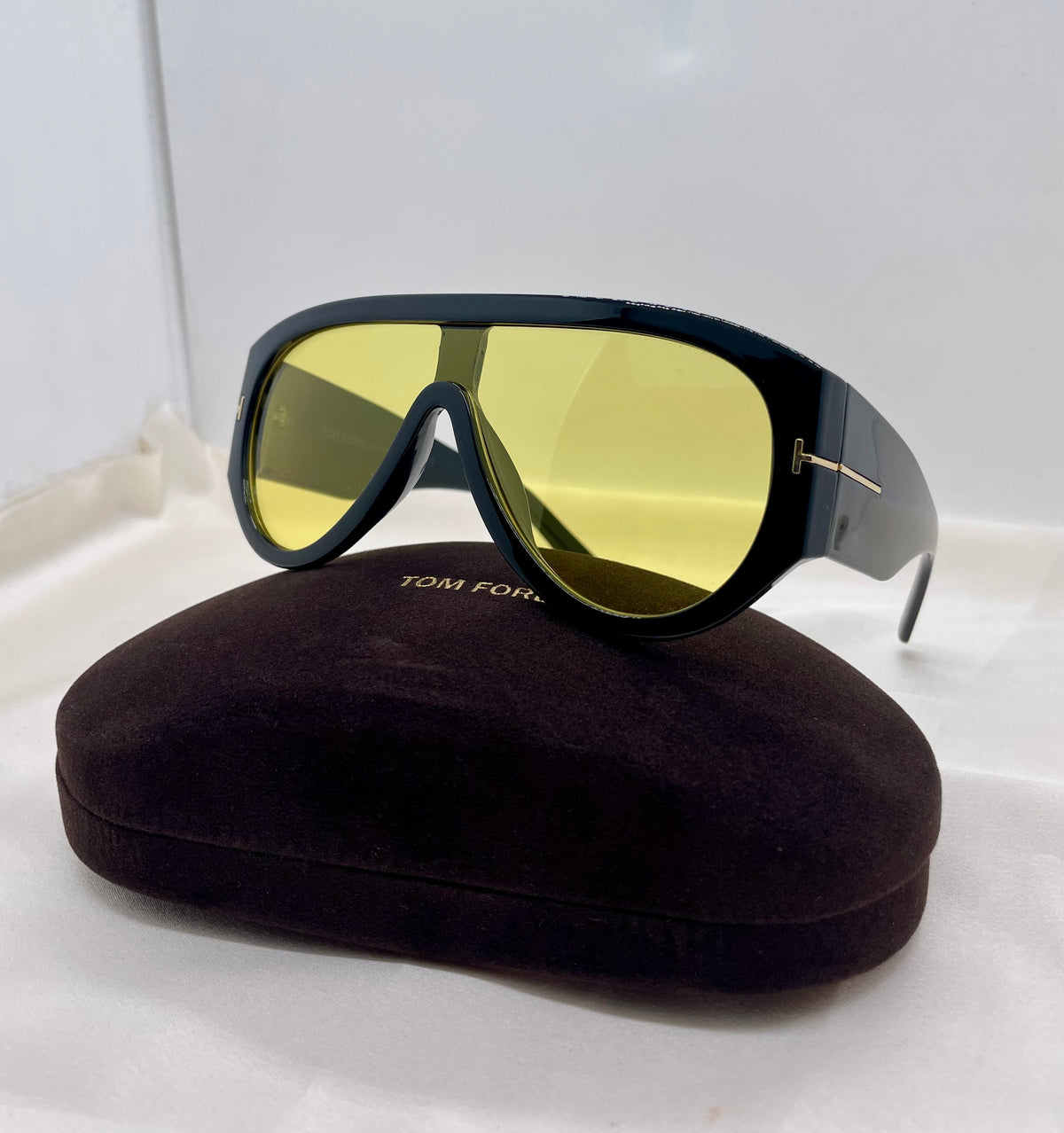 Vici Sunglasses