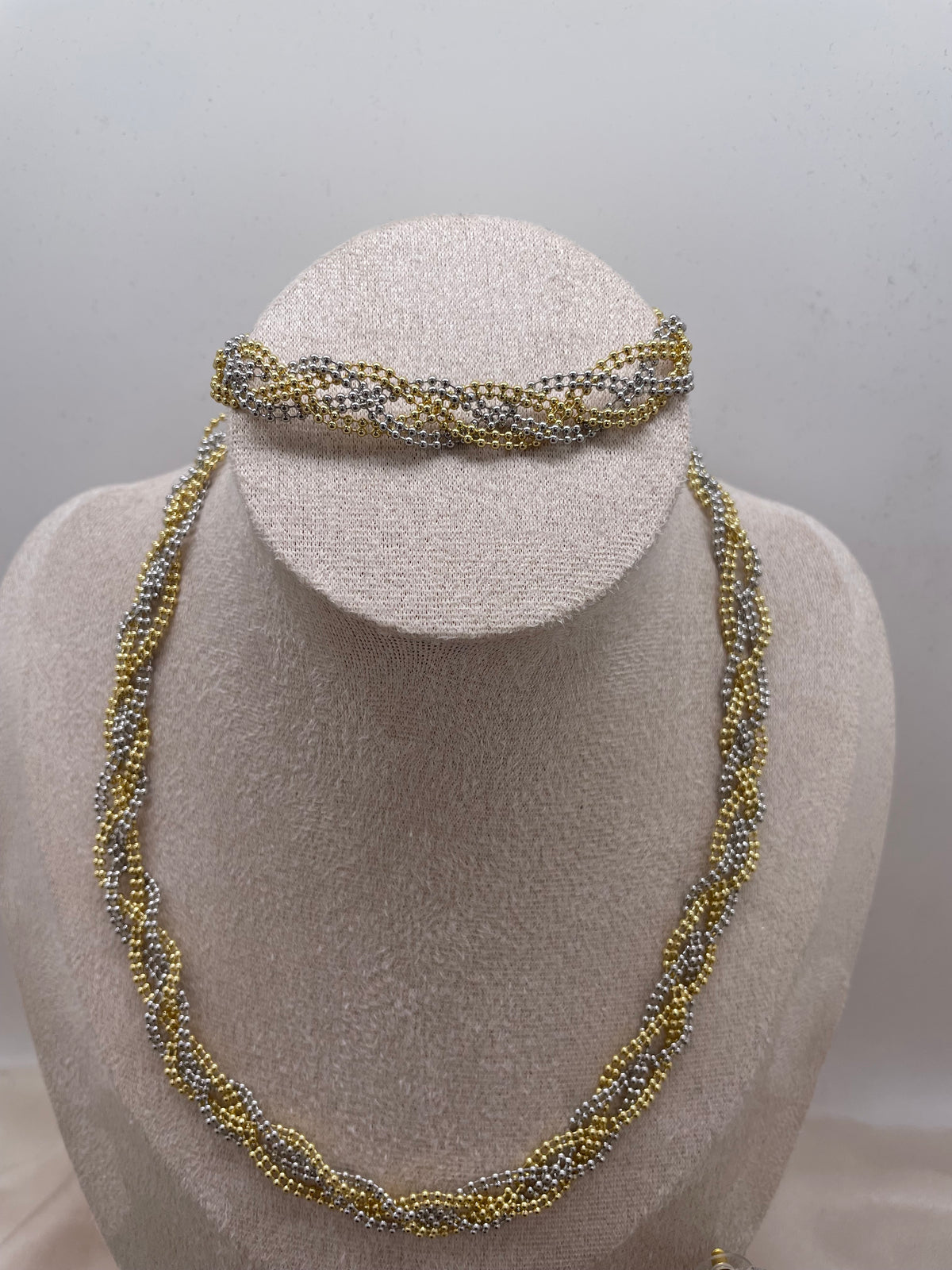 Multicolor Set