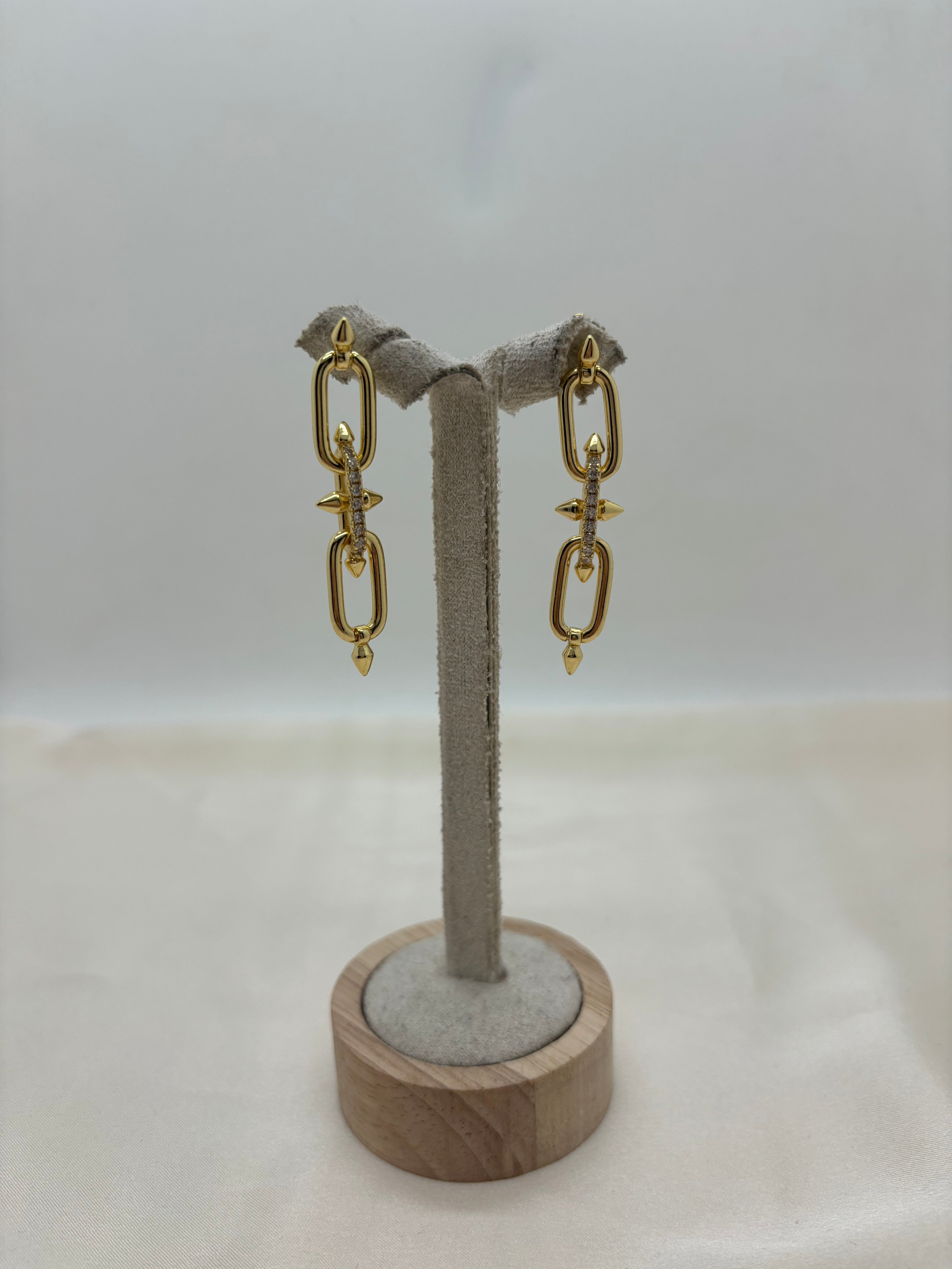 Earrings 41