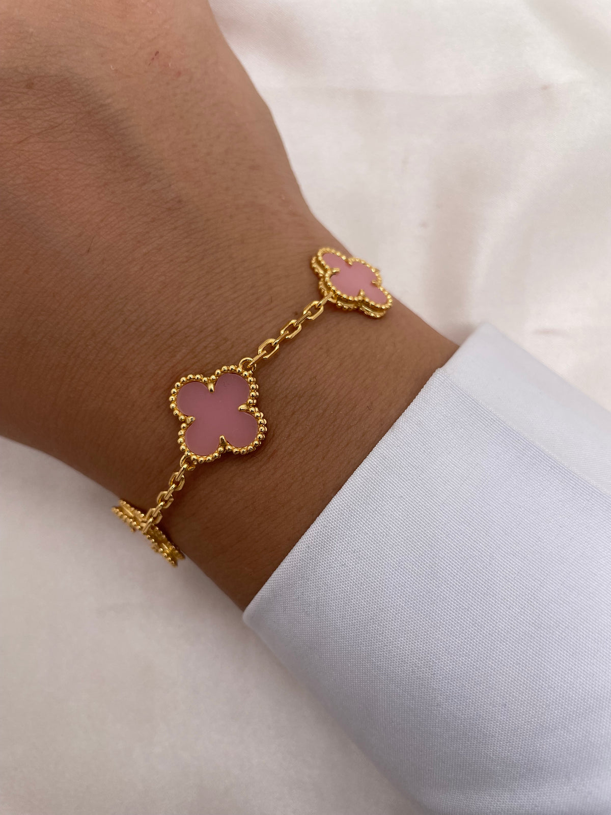 Vancleef Bracelet 2