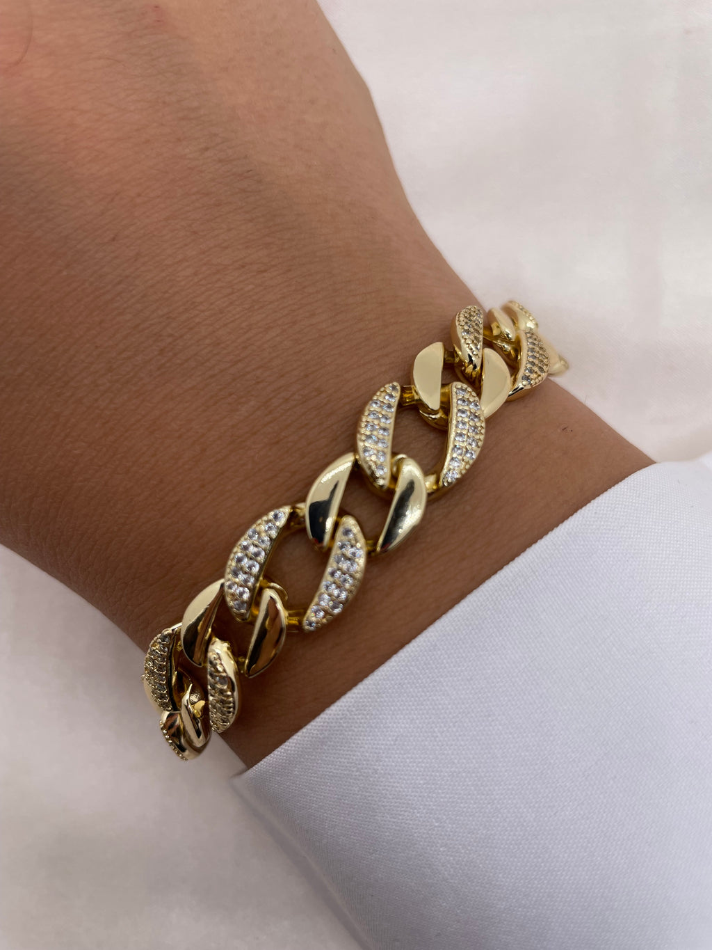 Solene Bracelet