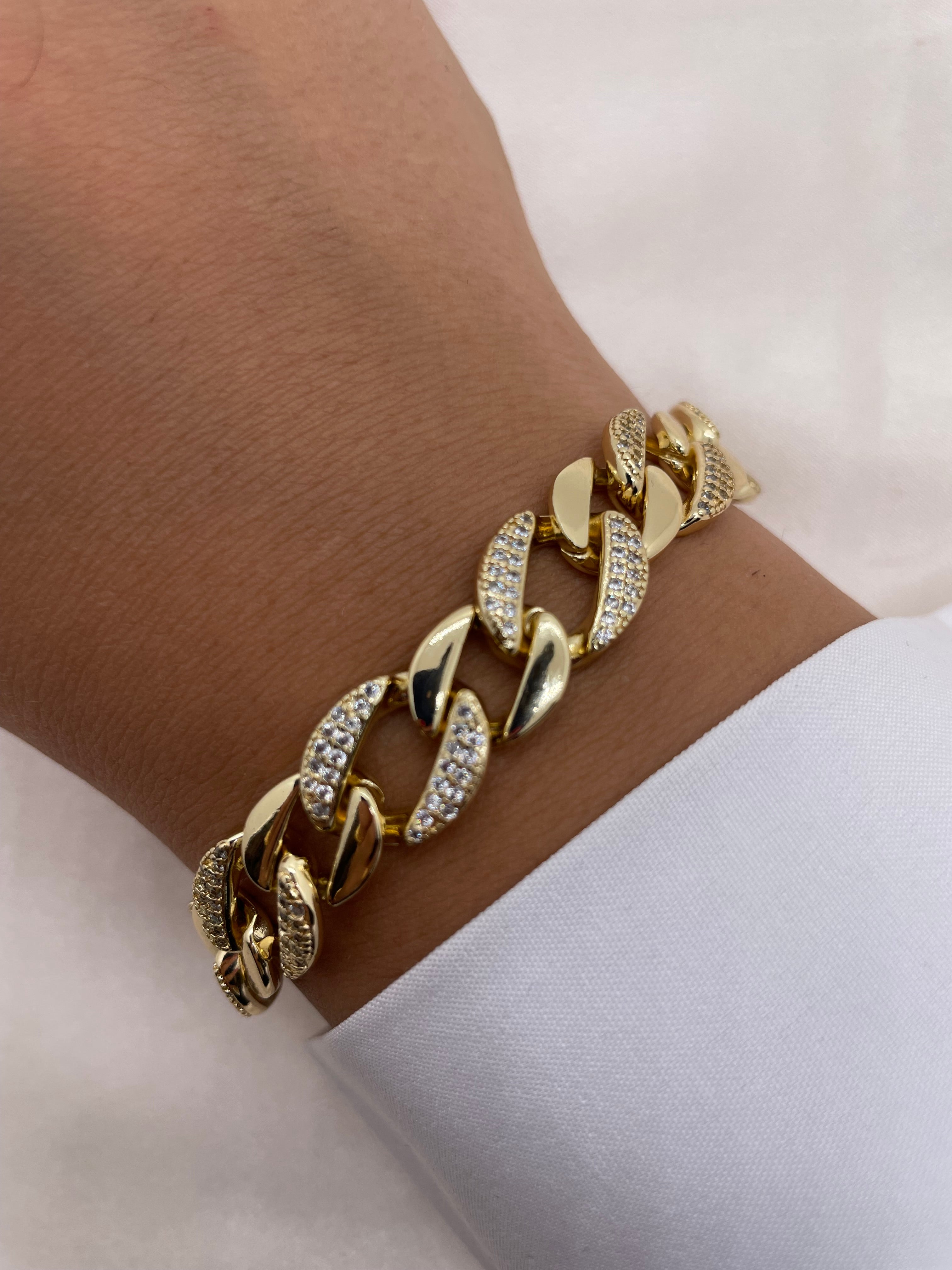 Solene Bracelet