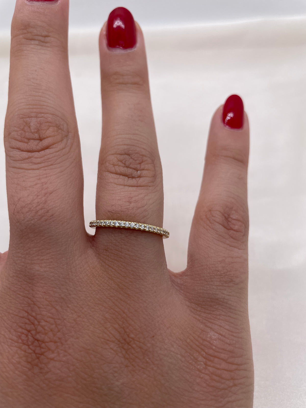 Tennis Ring 001
