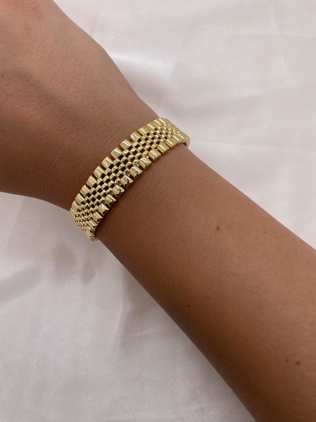 Rolex Bangle