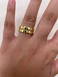 Ring D