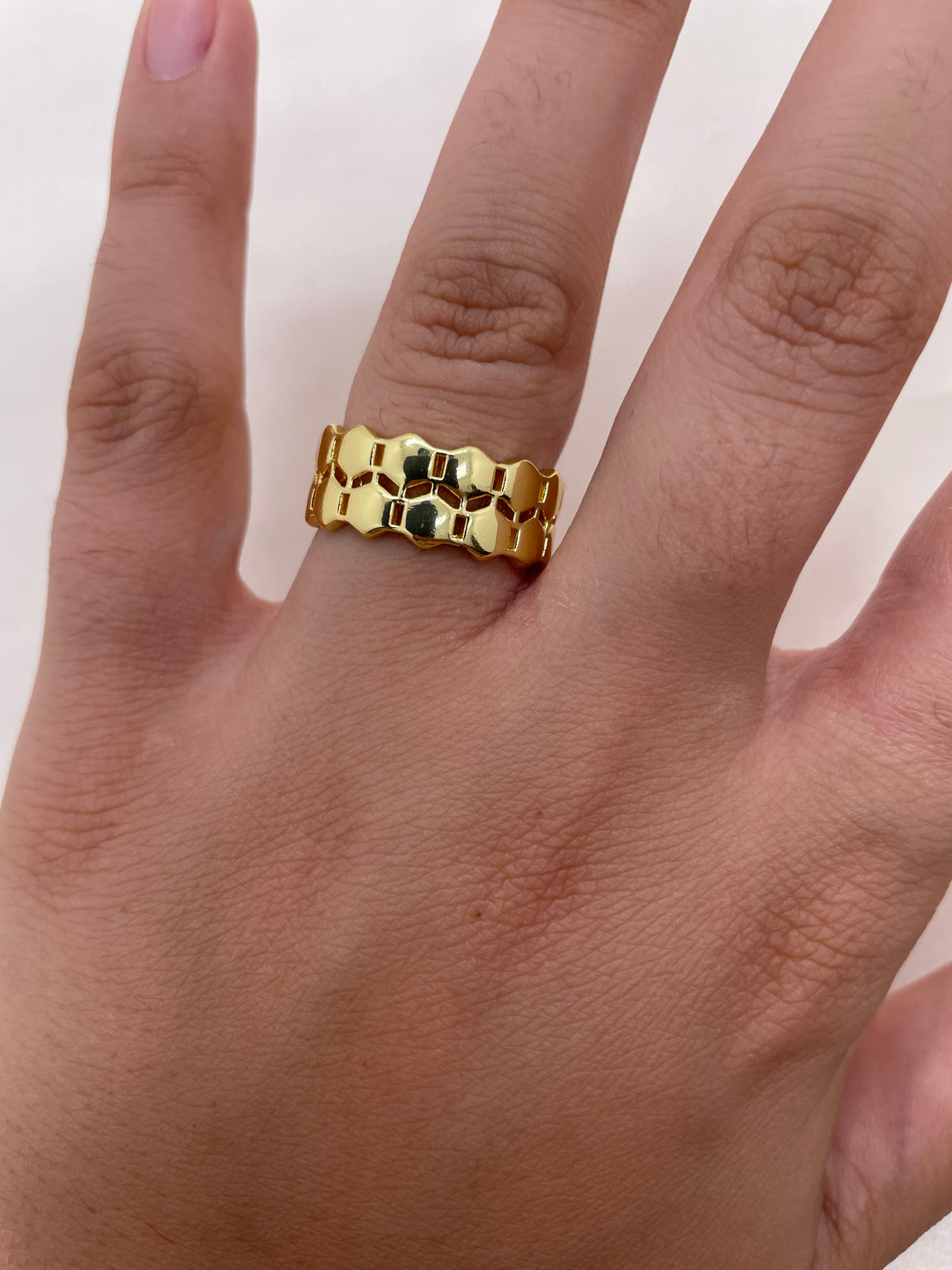 Ring D